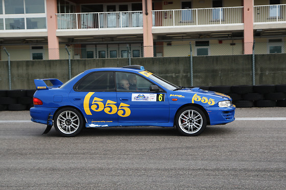 Passione GT Noleggi - photo 12