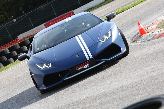 Passione GT Noleggi - photo 6