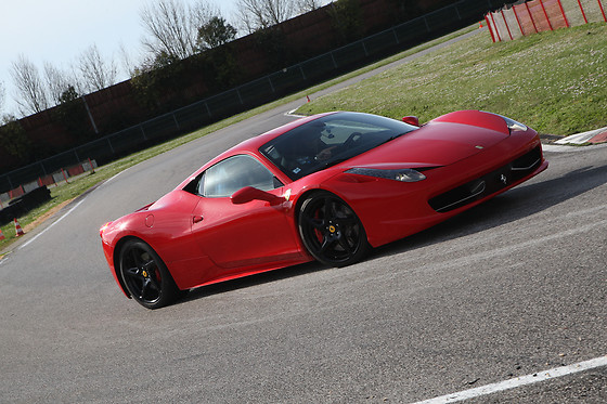 Passione GT Noleggi - photo 42