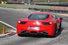 Passione GT Noleggi