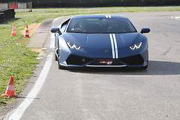 Passione GT Noleggi