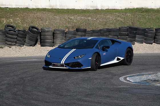 Passione GT Noleggi - photo 27