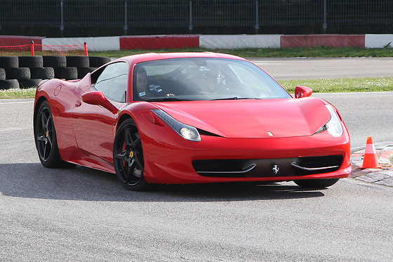 Passione GT Noleggi - photo 25