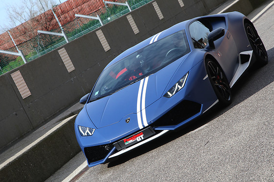 Passione GT Noleggi - photo 26