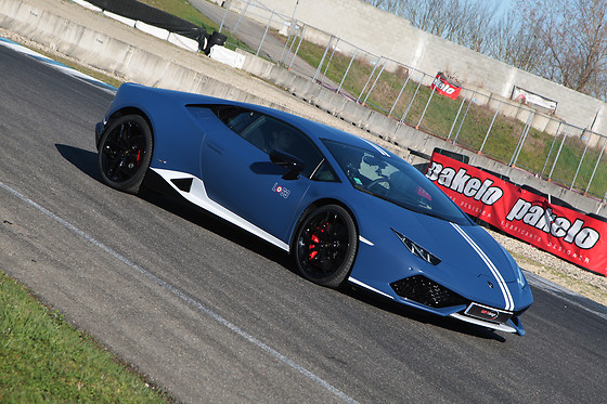 Passione GT Noleggi - photo 28