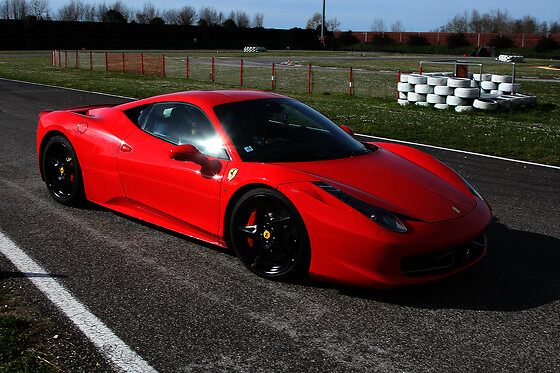 Passione GT Noleggi - photo 7