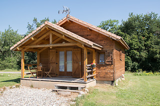 Week-end à la montagne
