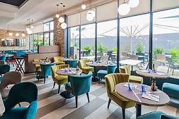Il Ristorante Mérignac