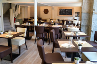 Repas pour 2 à l'Inattendu à Grenoble (38)
