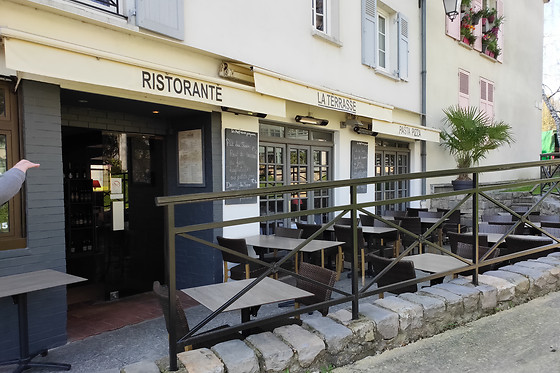 La Terrasse - photo 12