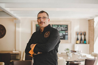 Repas pour 2 à l'Inattendu à Grenoble (38)