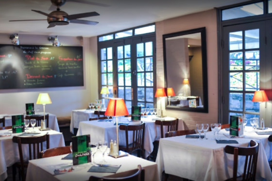La Terrasse - photo 8