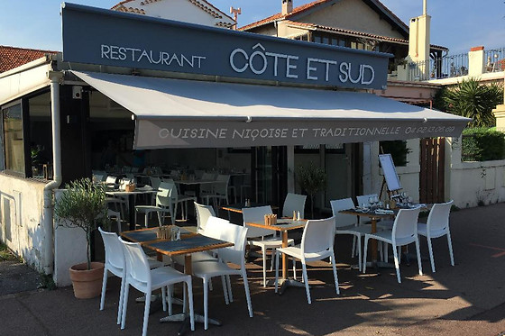 Côte et Sud - photo 1