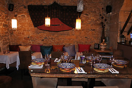 Le Ksar