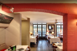 La Terrasse