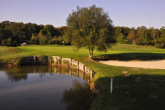 Hôtel Saint-Malo Golf Resort **** - photo 3