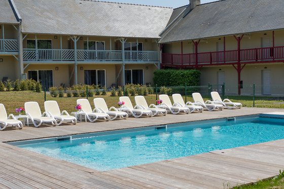 Hôtel Saint-Malo Golf Resort **** - photo 2