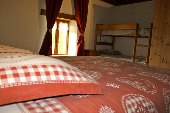 Chez louve bleue - photo 1