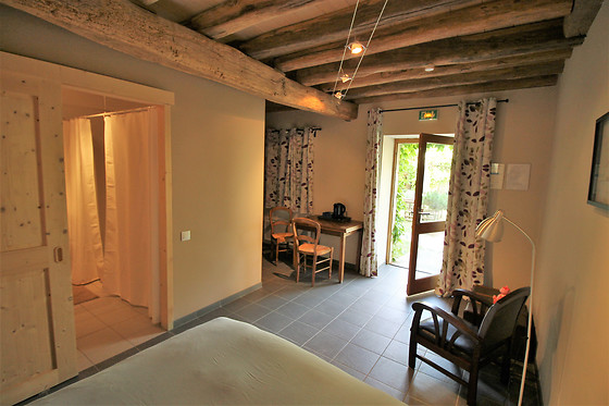 La Côte Monsieur - photo 1
