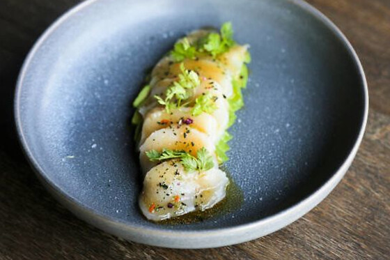 Cours de cuisine 