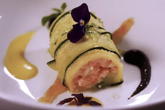 Cours de cuisine 