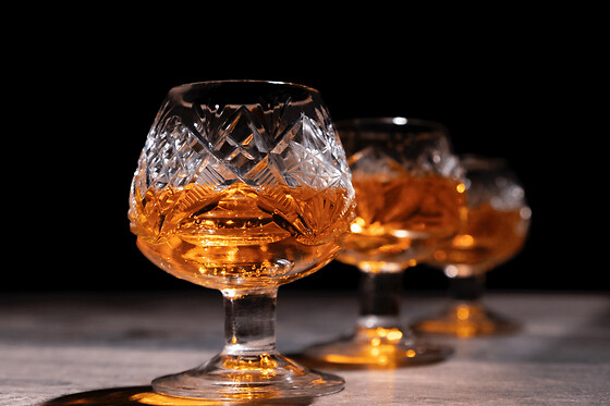 Initiation au rhum à Lyon