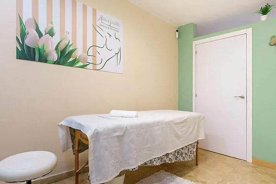 CENTRO ALICIA GORDILLO BIENESTAR Y BELLEZA - photo 5