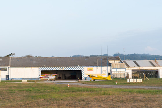 ACCV - Aero Clube da Costa Verde - photo 3