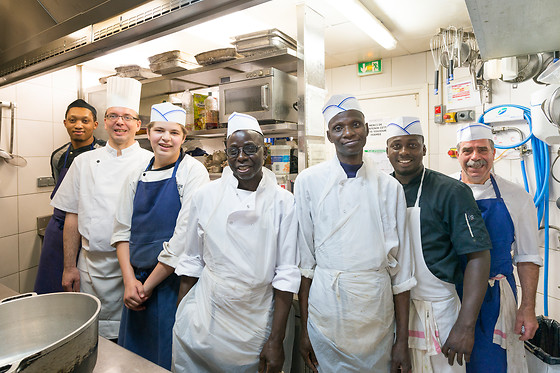 Le Comptoir Marguery - photo 11