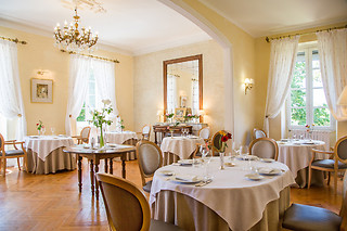 Séjour pour 2 au Château Bellevue*** à Cazaubon (32)