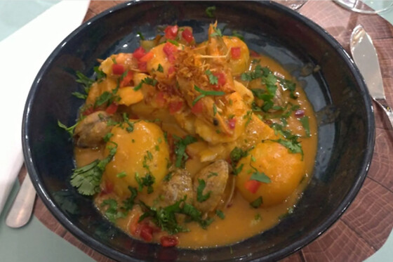 Restaurante Pedras de Sal - photo 2
