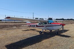 ACCV - Aero Clube da Costa Verde