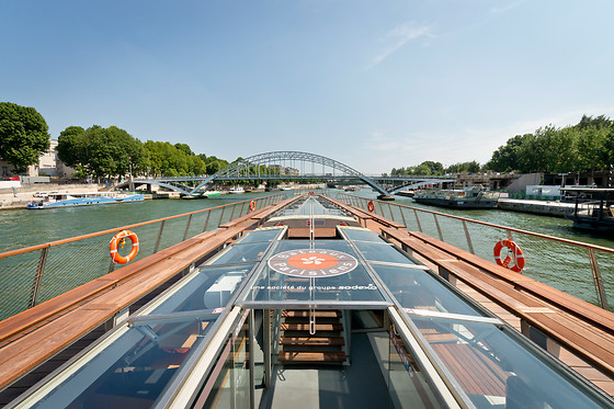 Bateaux Parisiens - photo 2
