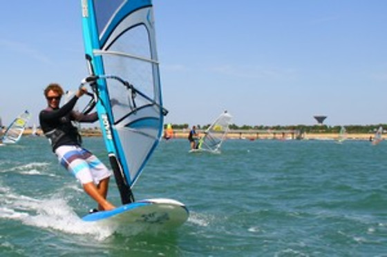 Wave School - photo 26