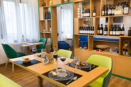 La Gustea Hotel & Cucina