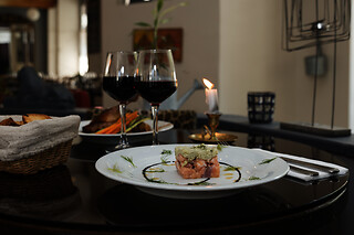 Bistrots et saveurs