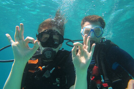 AQUA SIX PLONGEE - photo 2