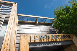 Best Western Plus Le Roi Arthur Hôtel et Spa
