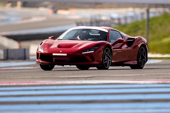 Pilotage Racing - photo 7