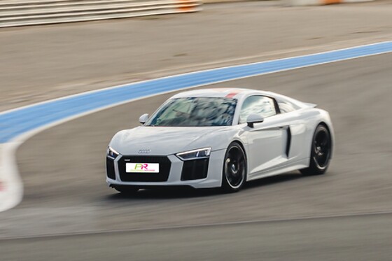 Pilotage Racing - photo 0