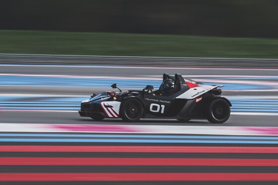 Pilotage Racing - photo 4