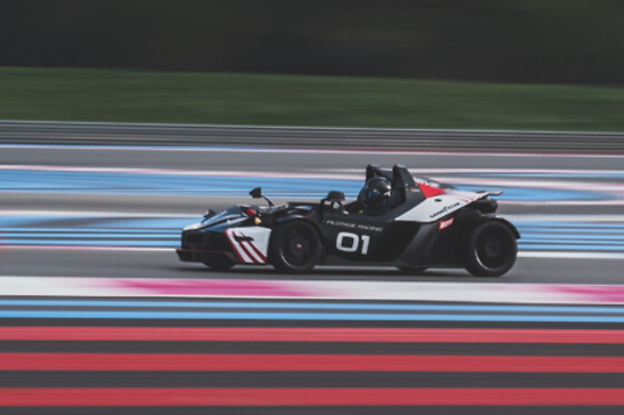 Pilotage Racing - photo 2