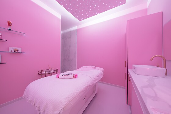 Gossip Beauty - photo 7