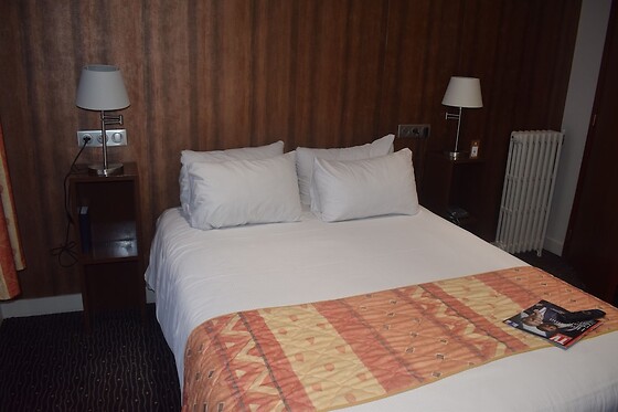 Online Booking EPS - photo 6