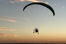 IKARO PARAPENTE