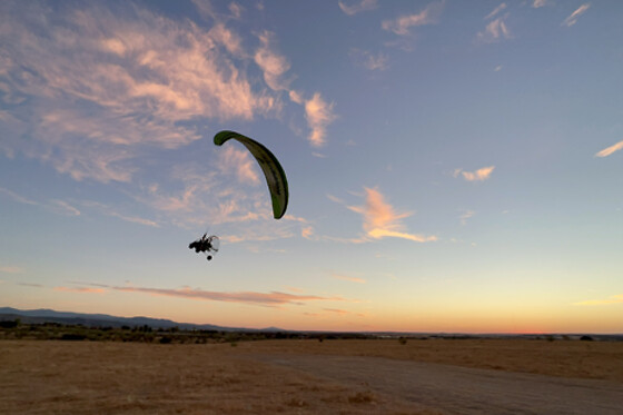 IKARO PARAPENTE - photo 2