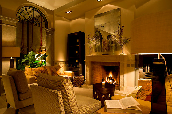 HOTEL VILLA ONIRIA - photo 3