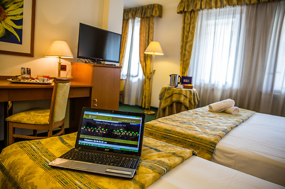 Hotel Galant - photo 2