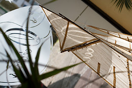 Hôtel les Océanes**