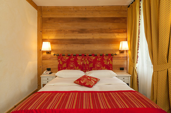 Hotel Lo Scoiattolo - photo 4